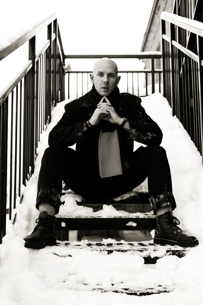 Photograph by Студеникина Кристина