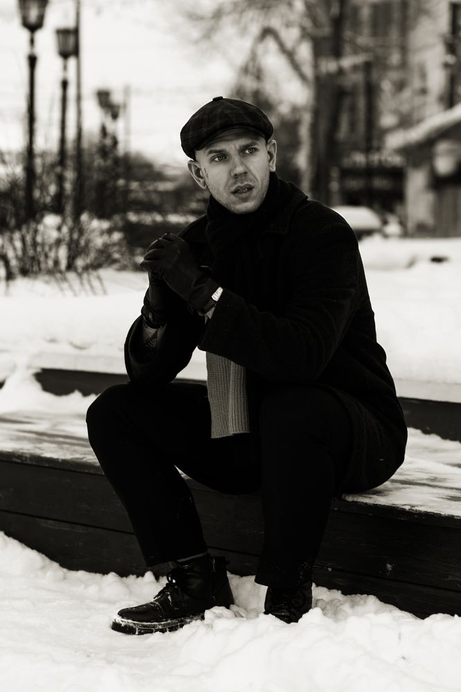 Photograph by Студеникина Кристина