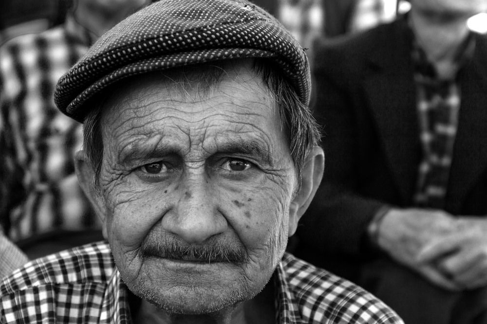 Photograph by Hasan Bayrak