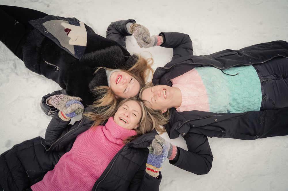 Photograph by Наталия Якимова