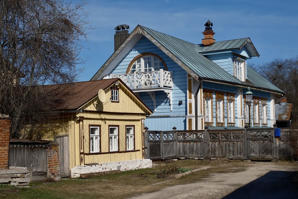 Photograph by Медведев Антон