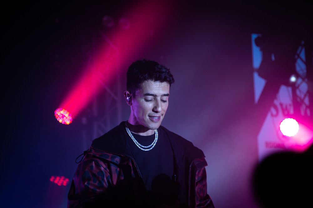 Photograph by Olga Mazo