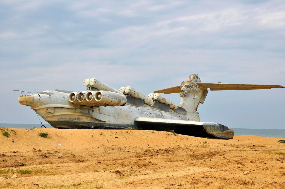 Photograph by Александр Глебов