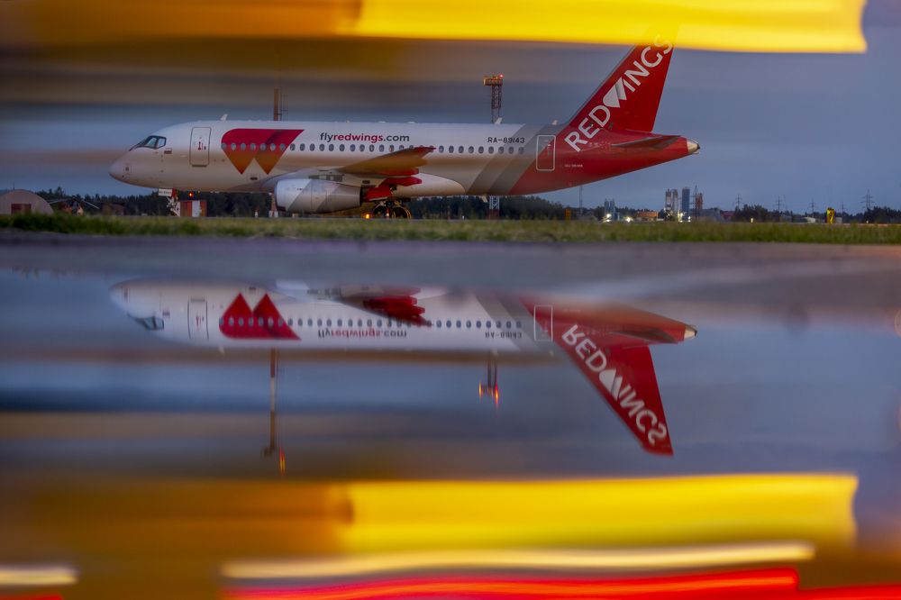 Photograph by Юлия Лорис