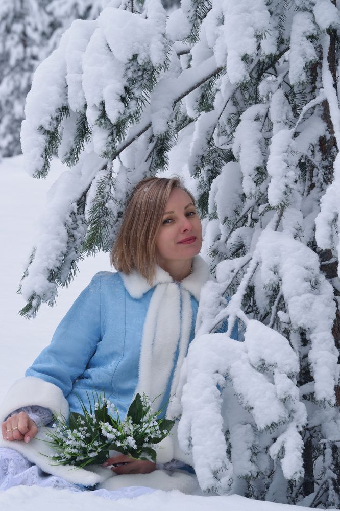 Photograph by Наталья Зверева