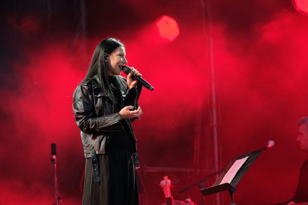 Photograph by Медведев Антон