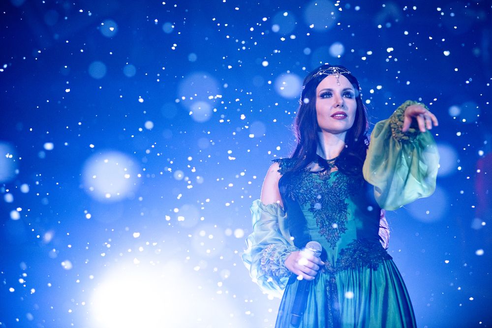 Елена Минина