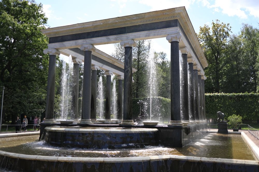 Photograph by Владимир Грибков