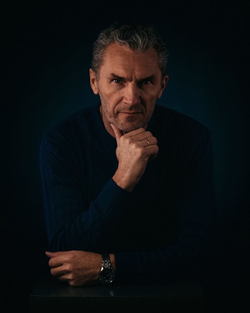 Photograph by Евгений Жуланов