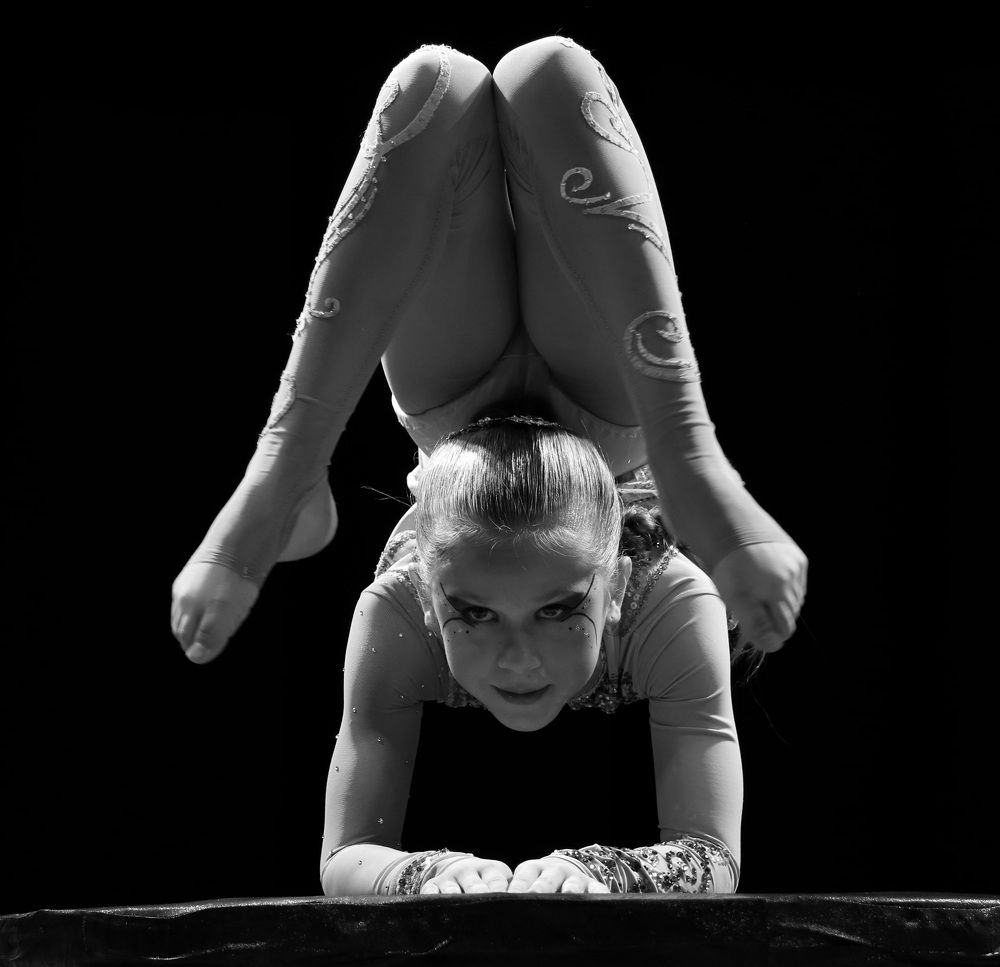 Фотография автора Колосова Елена