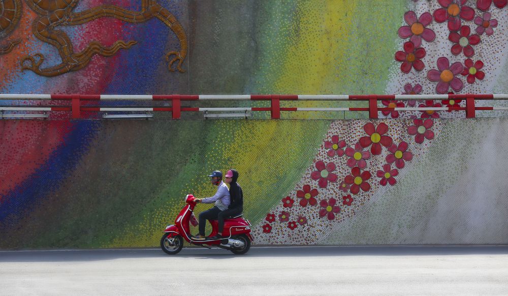 Фотография автора Quan Nguyen