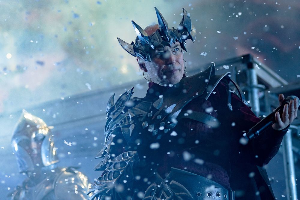 Дмитрий Борисенков. Эльфийская рукопись