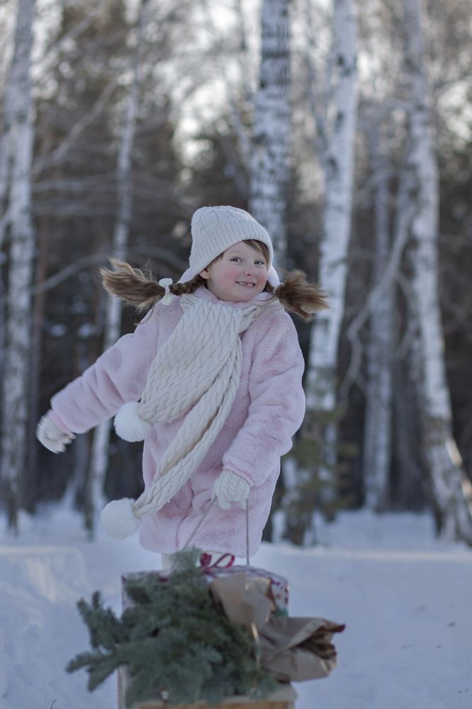 Photograph by Елена Третьякова