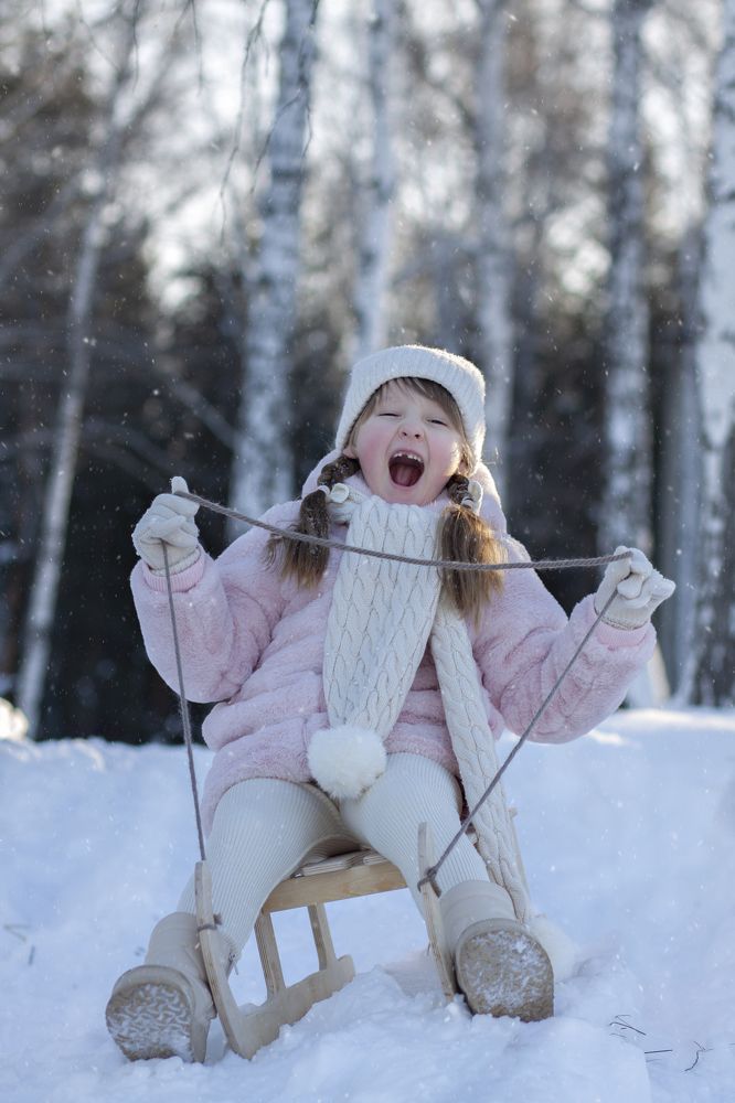 Photograph by Елена Третьякова