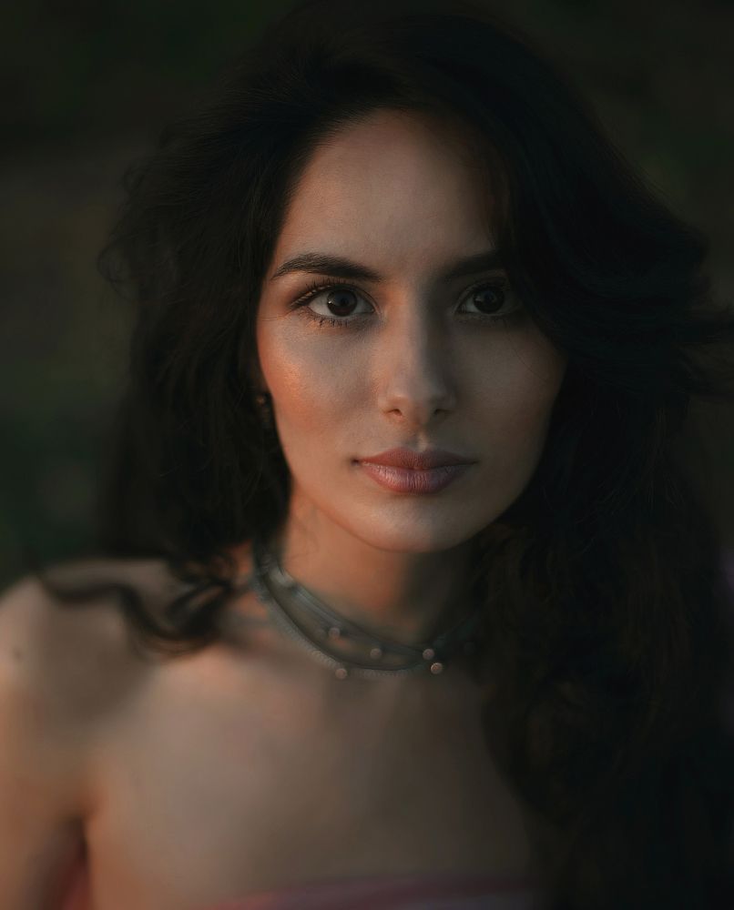 Photograph by Vitalik Nelzin