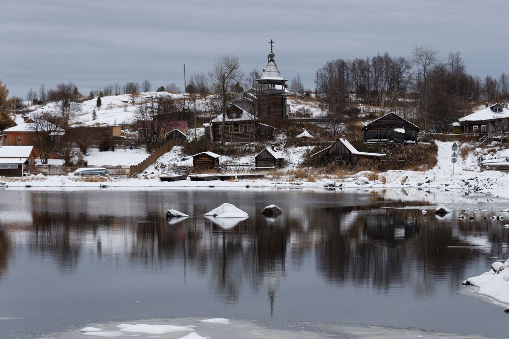 Photograph by Елена Вторушина