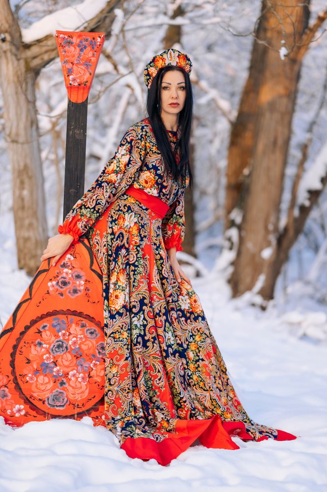 Photograph by Ольга Погорина