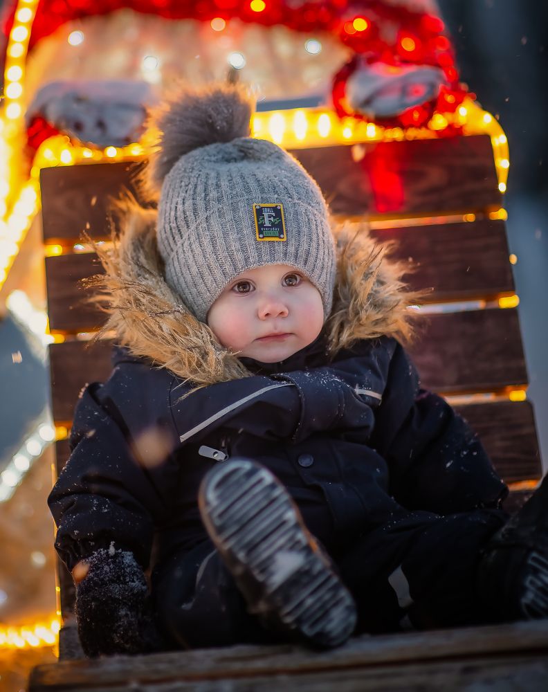 Photograph by Валерий Сарак