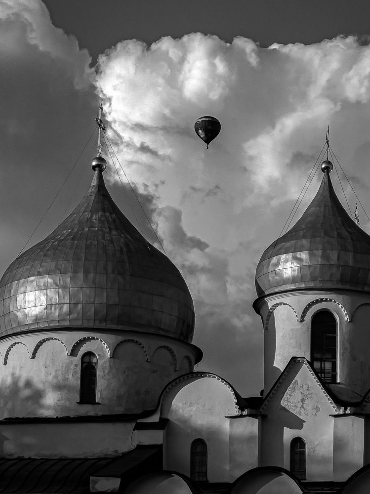 Photograph by Вячеслав Косенков