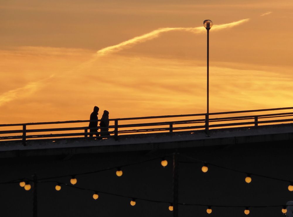 Photograph by Надежда Васильева