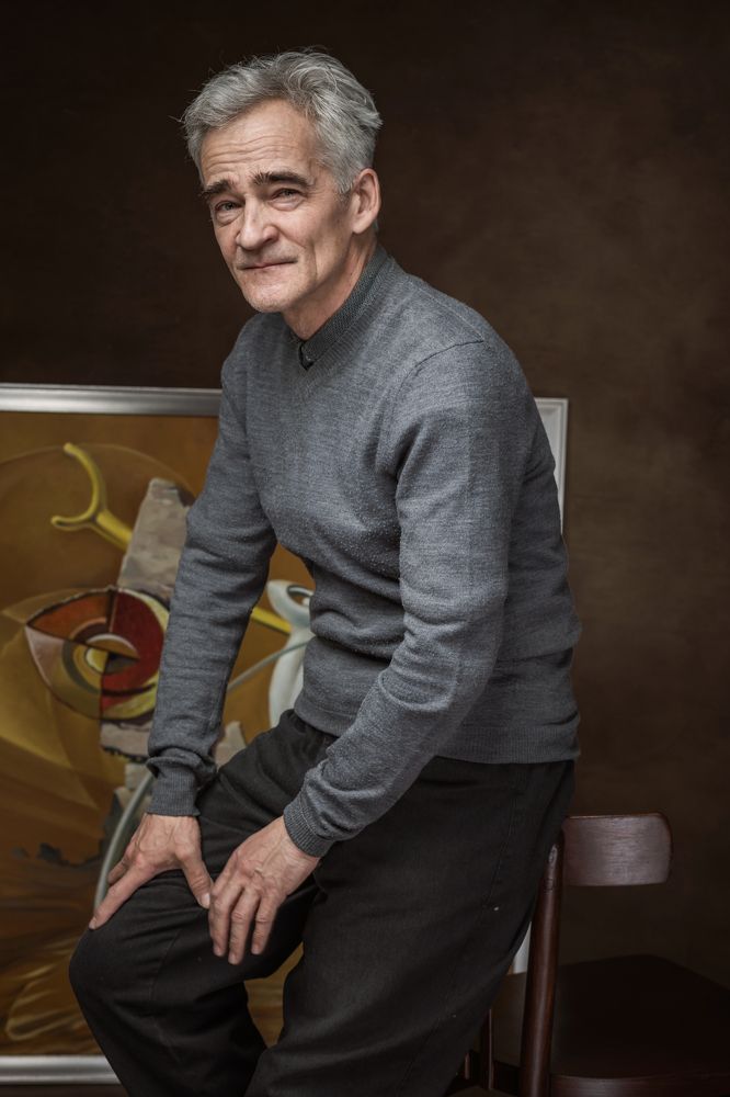 Photograph by Евгений Бондаренко