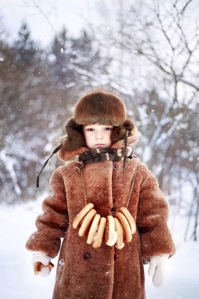 Photograph by Ольга Ивченко