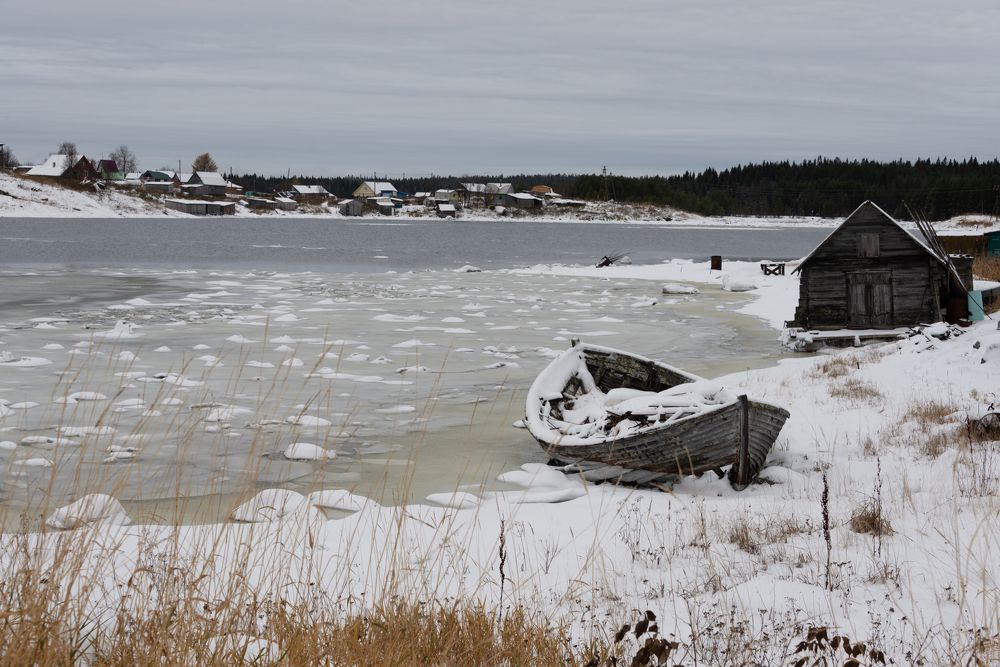Photograph by Елена Вторушина