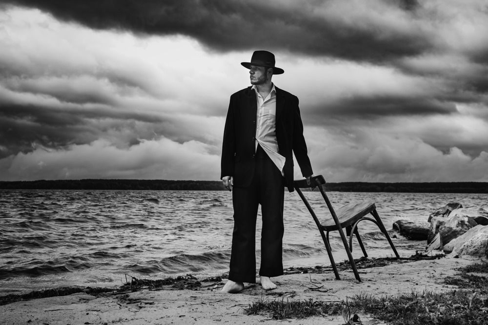 Photograph by Sophie Zhemchuzhnikova