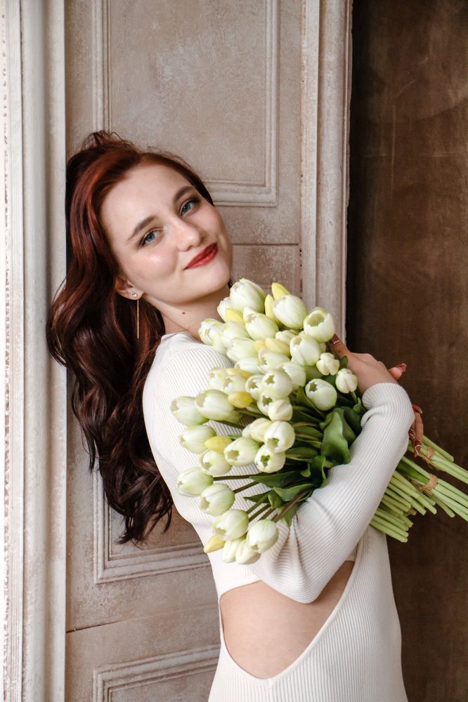 Photograph by Юлия Ташлыцкая