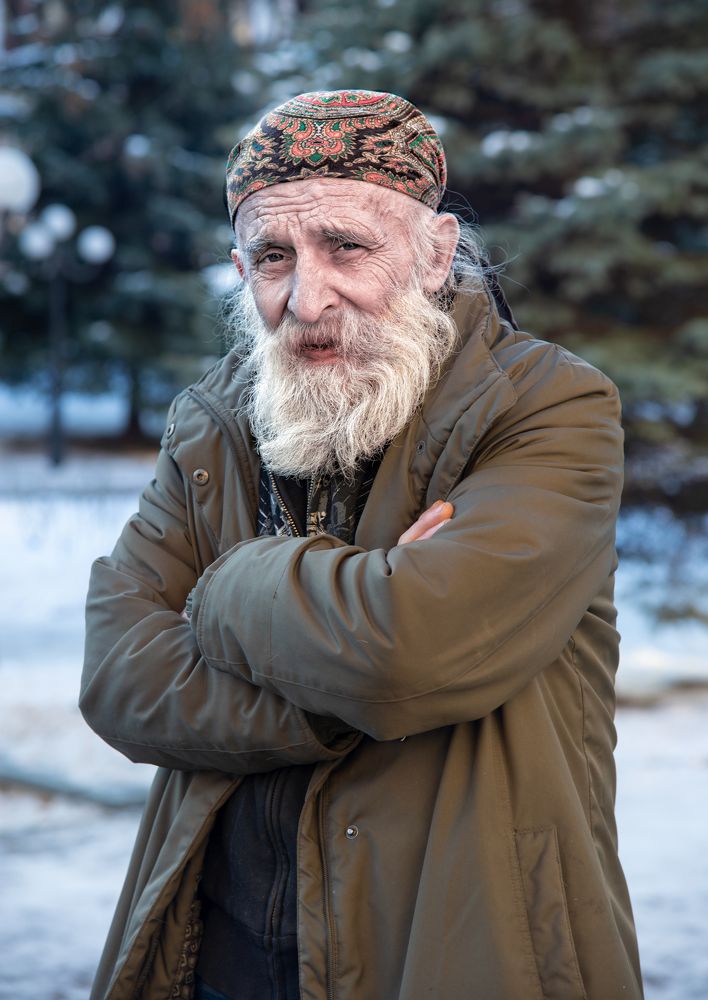 Photograph by Тетельман Давид