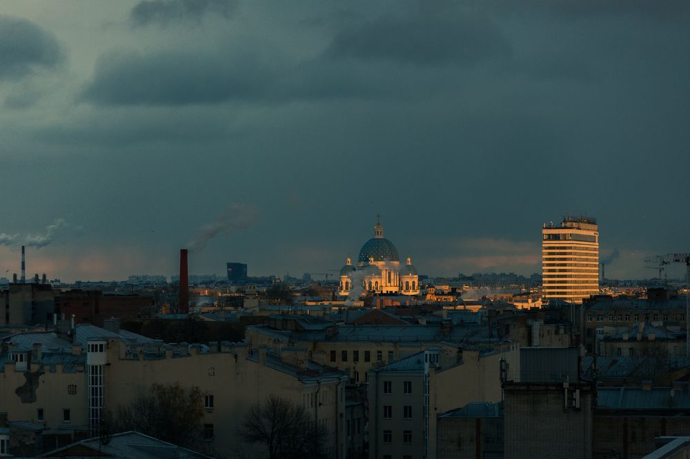 Фотография автора Виктор Вагнер