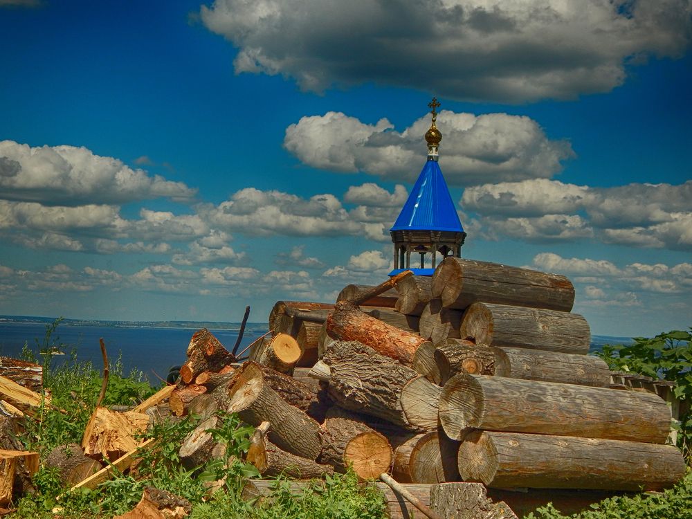 Фотография автора Валерий Цуркан