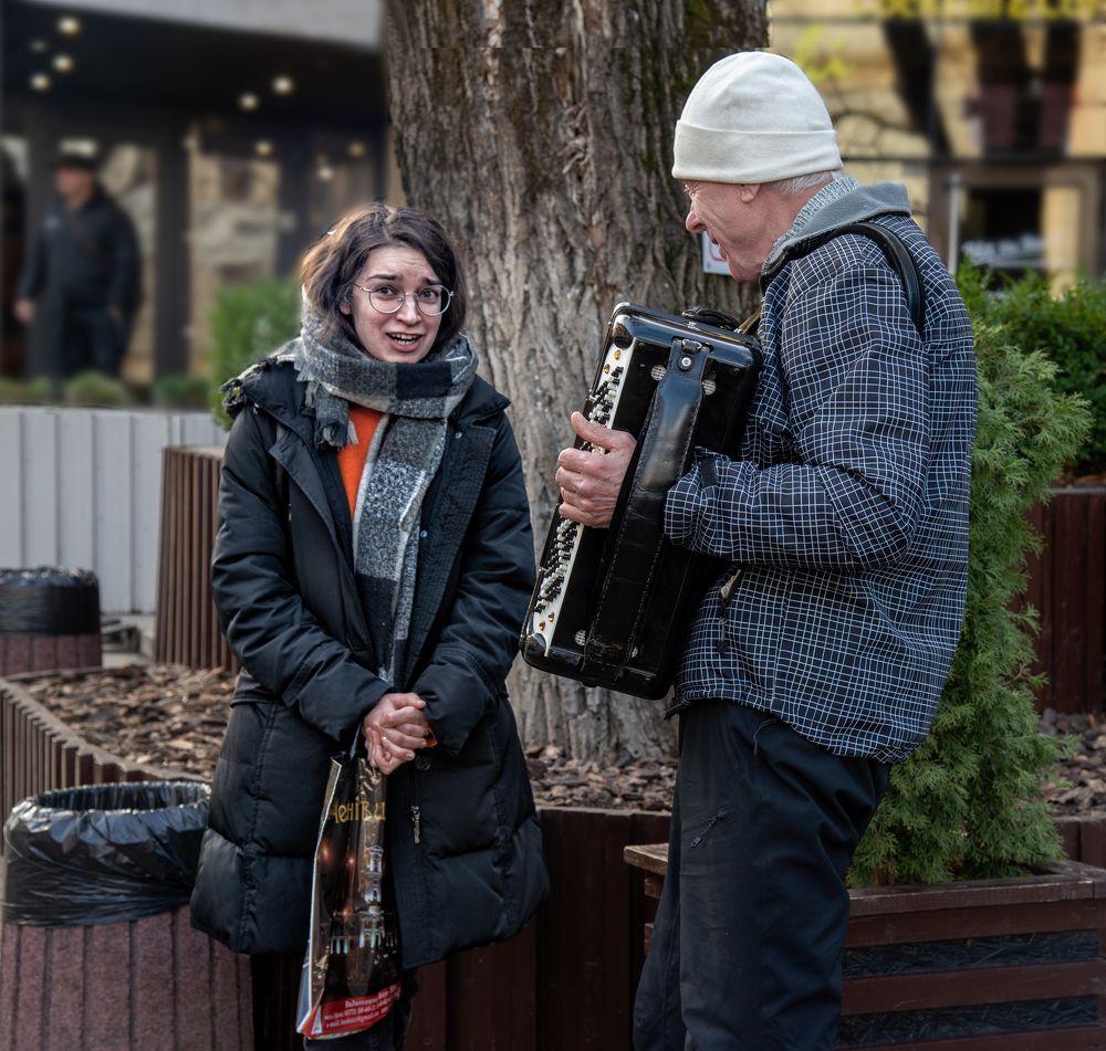 Photograph by Тетельман Давид