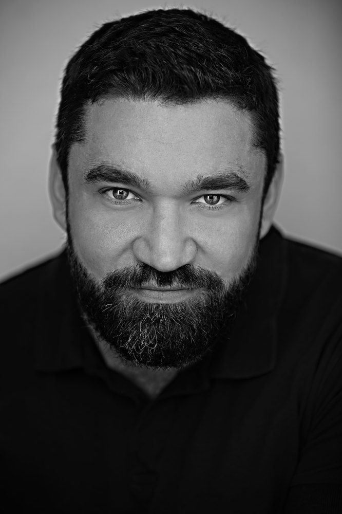 Photograph by Дарья Владимирова