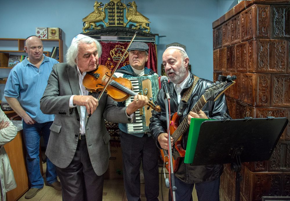 Photograph by Тетельман Давид