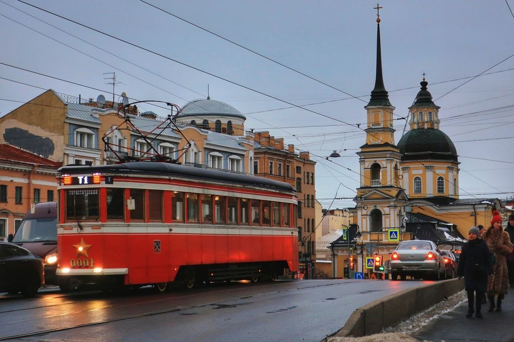 Photograph by Наталия Романова