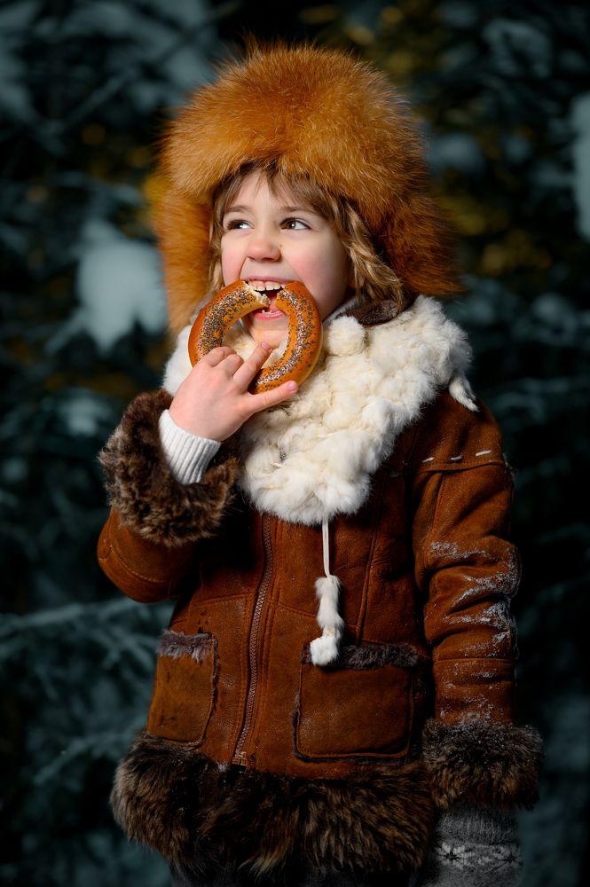 Photograph by ALEXANDER POPOV