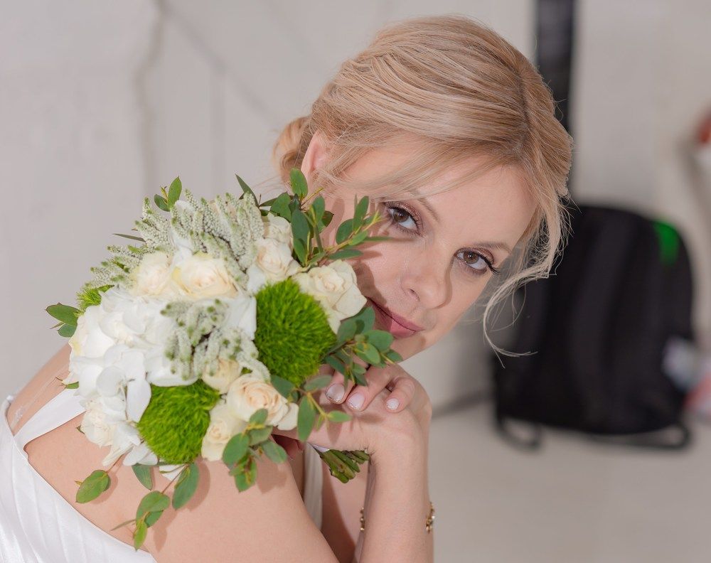 Photograph by Валентина Борзикова