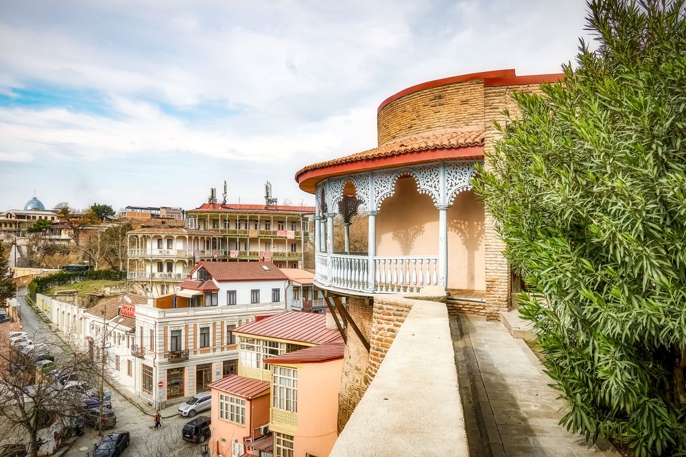 Photograph by Oleg Kuzovlev