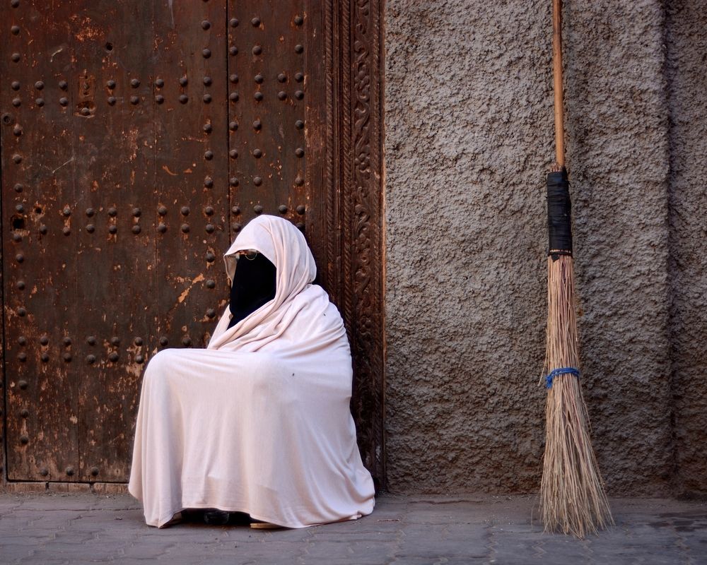 Photograph by Adrian Pablo Rosati