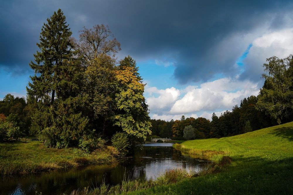 Photograph by Давыдова Гульгена