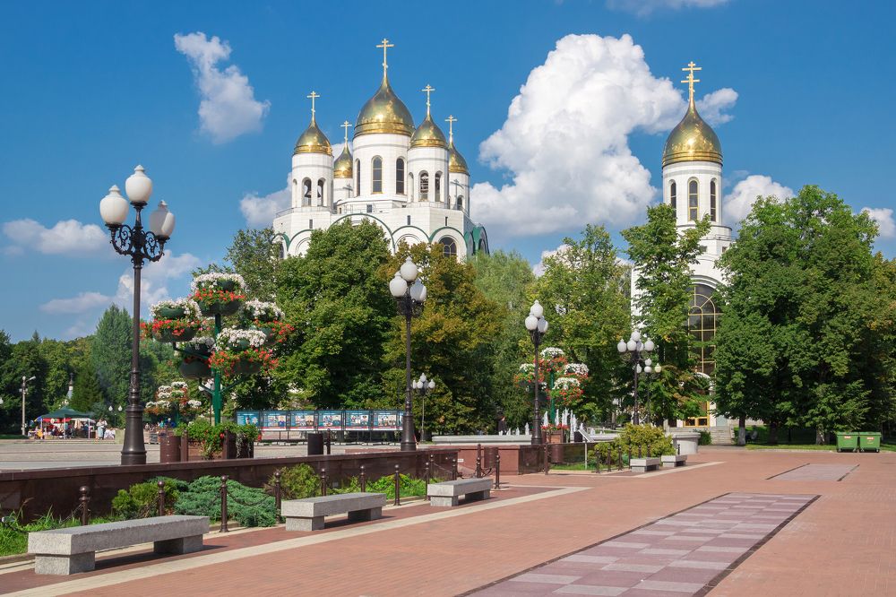 Photograph by Сипаева Катерина