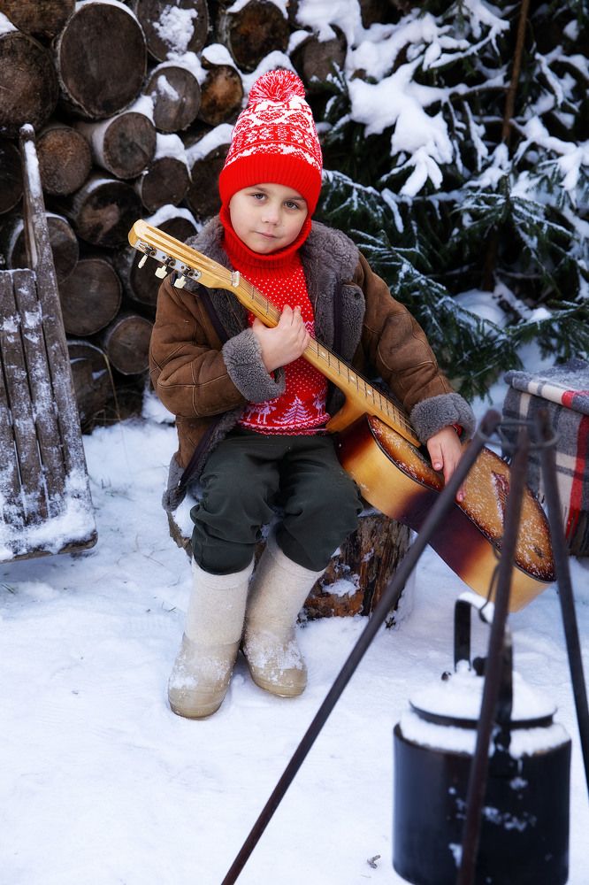 Photograph by Татьяна Гринева