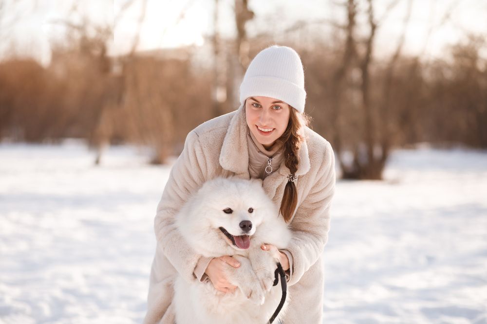 Photograph by Любовь Покацкая