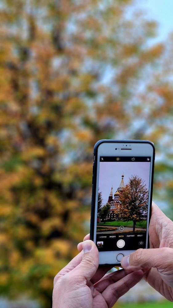 Photograph by Алексей Чудин