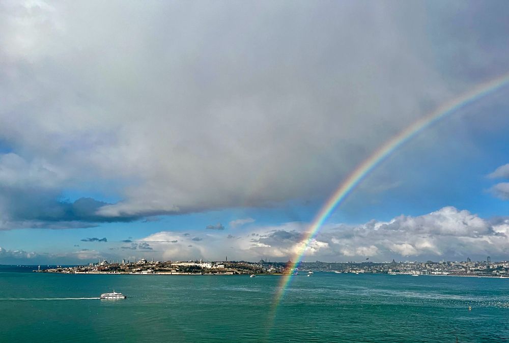 Photograph by Ahmet Aka