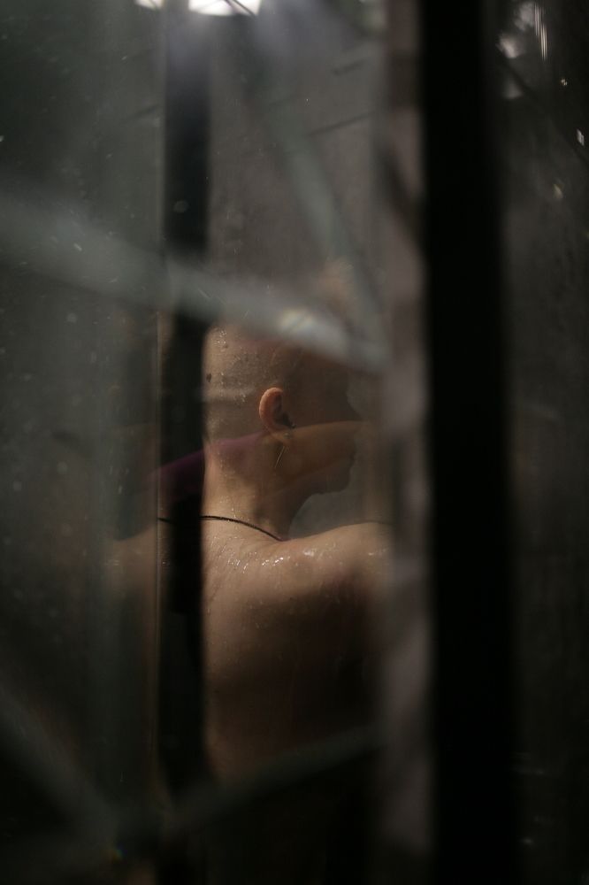 Борьба или принятие