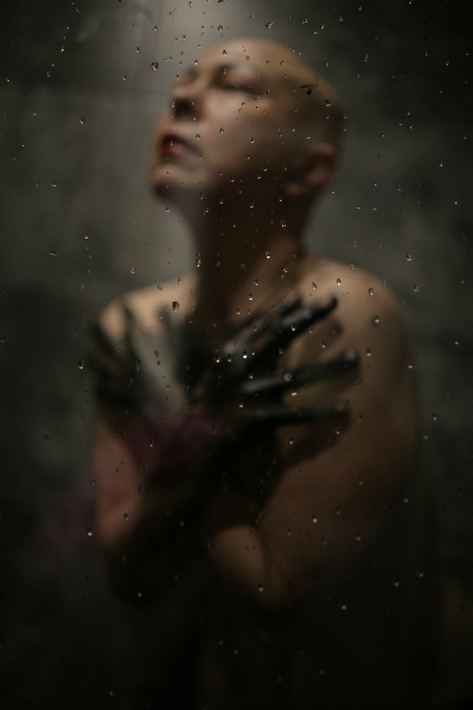 Борьба или принятие