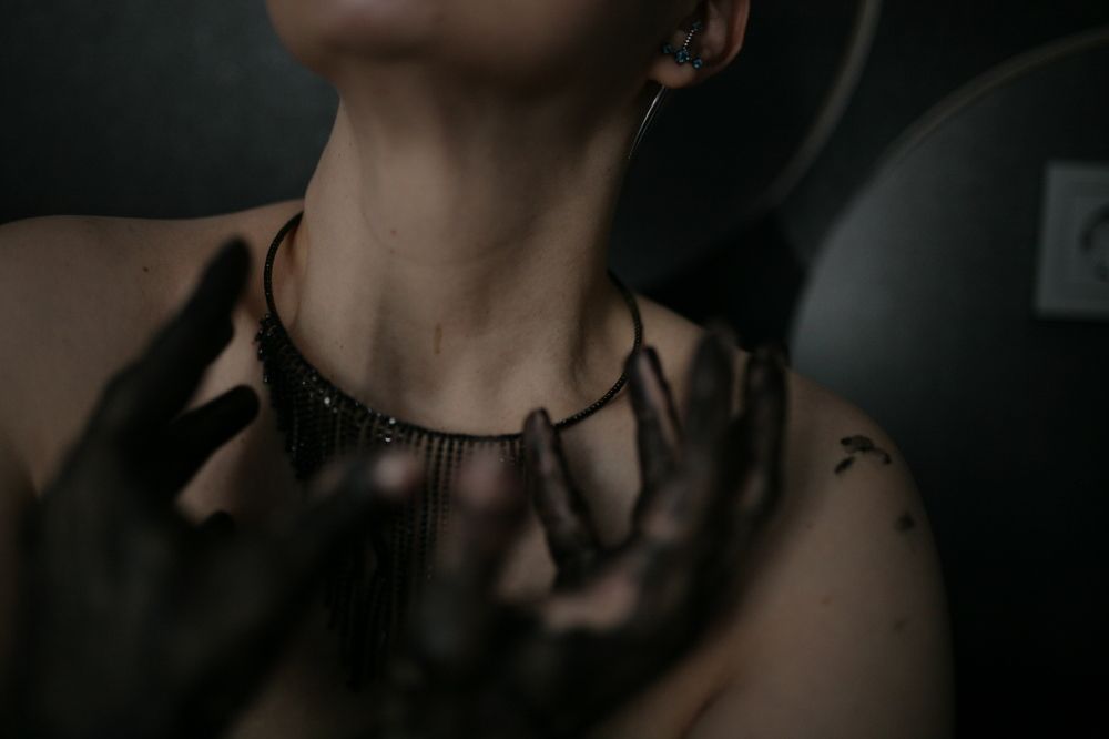 Борьба или принятие