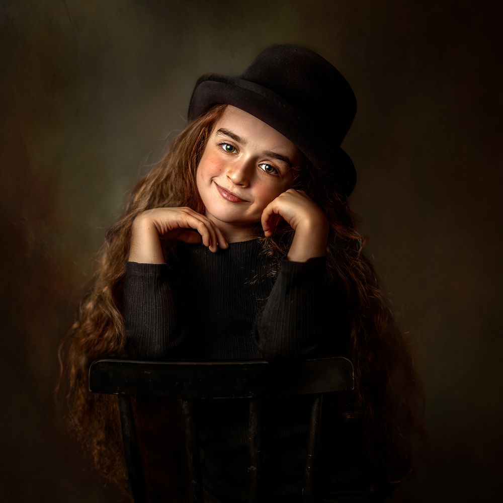 Photograph by Marzena Isik